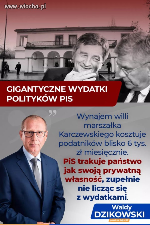 Wydatki