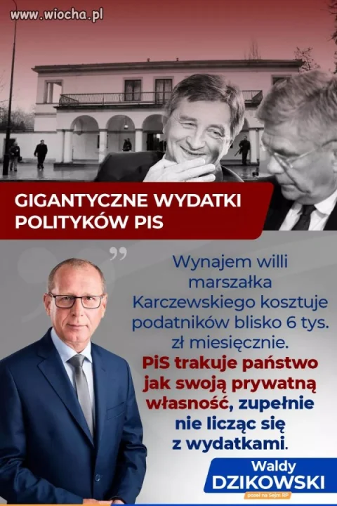 Wydatki