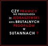 Ciekawe pytanie...