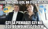 Lecę bo chce ...