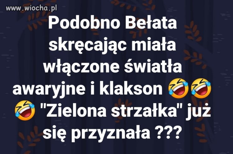 Dobra zmiana