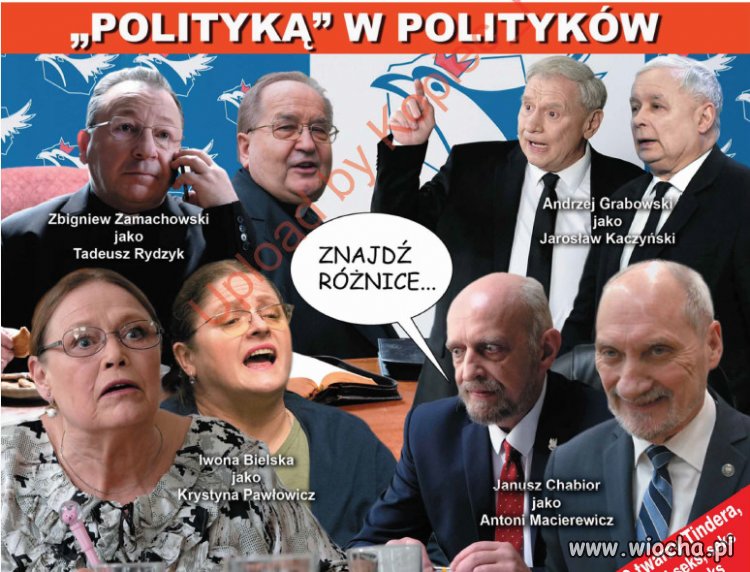 Film, którego Prawo i Sprawiedliwość boi się jak ognia