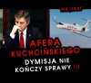 Dymisja nie kończy sprawy...