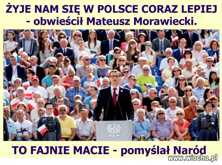 Bez komentarza