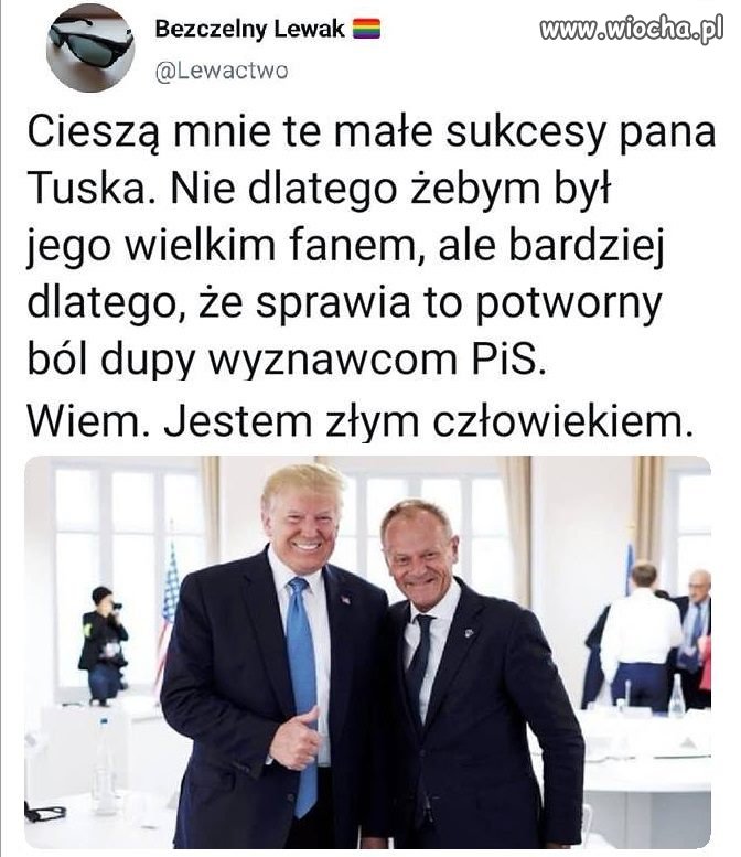 Tyle w temacie