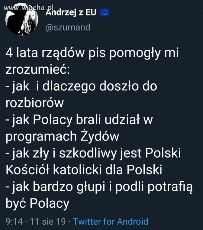 Rządy PiS