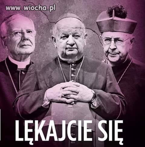 Powinni już zacząć ...