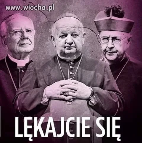 Powinni już zacząć ...