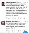 Pluje jadem hahaha