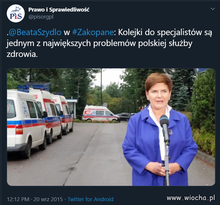 Kto pamięta ,czasy...