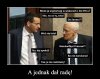 Ciekawe czym prezesa przekonał...