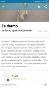 Może ktoś za darmo ...