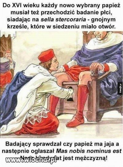 Gnojne krzesło