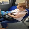 Torba też musi sobie posiedzieć 