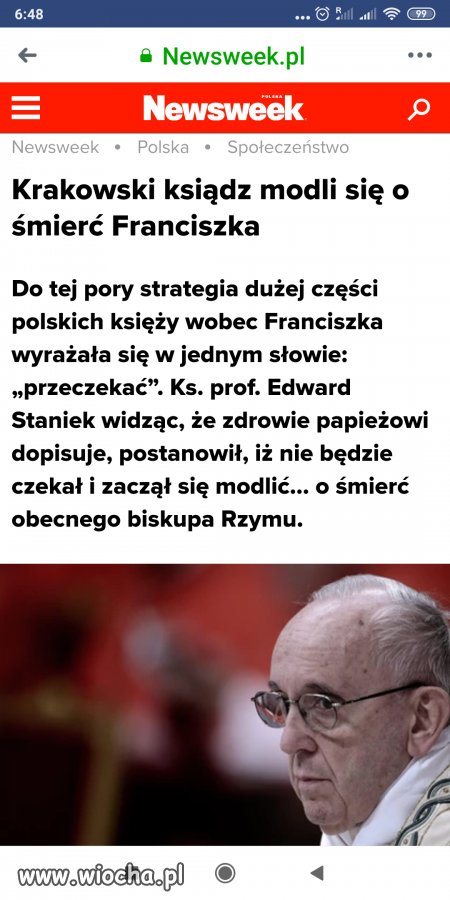 Ksiądz desperat