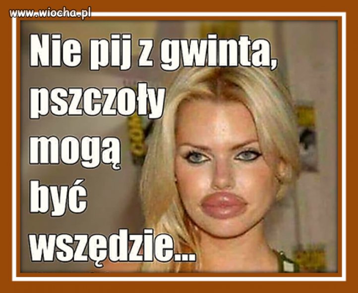 Ostrzeżenie...