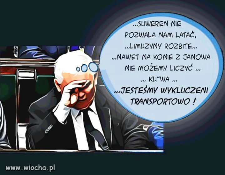 Jesteśmy w ...