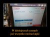 Tymczasem w Tesco