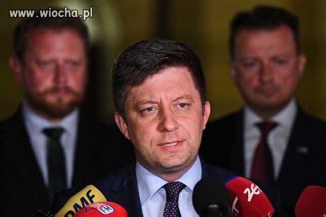 Rząd chce ścieki przerzucić z lewej na prawą