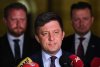 Rząd chce ścieki przerzucić z lewej na prawą