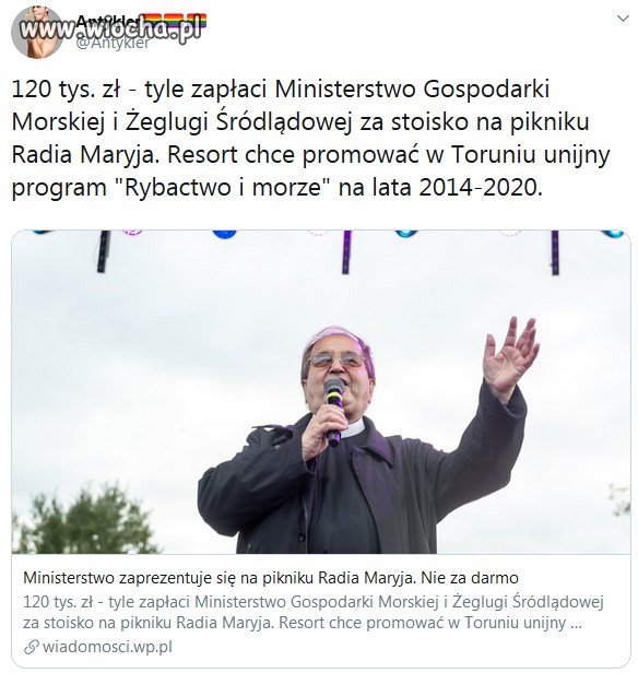 Piknik u biznesmena