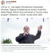 Piknik u biznesmena