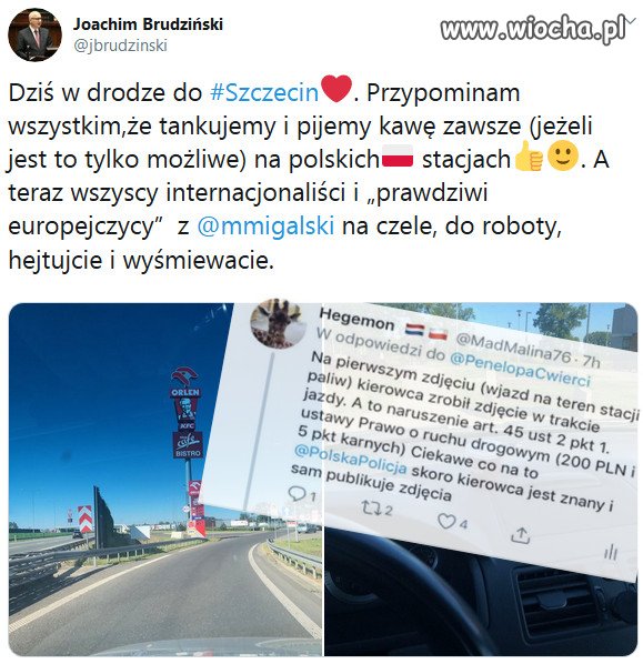 Adrian ułaskawi