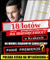 Miesięcznica to święto narodowe