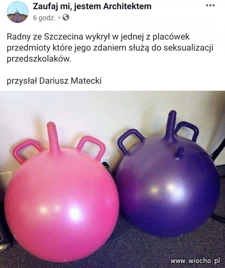 Przekaz dnia