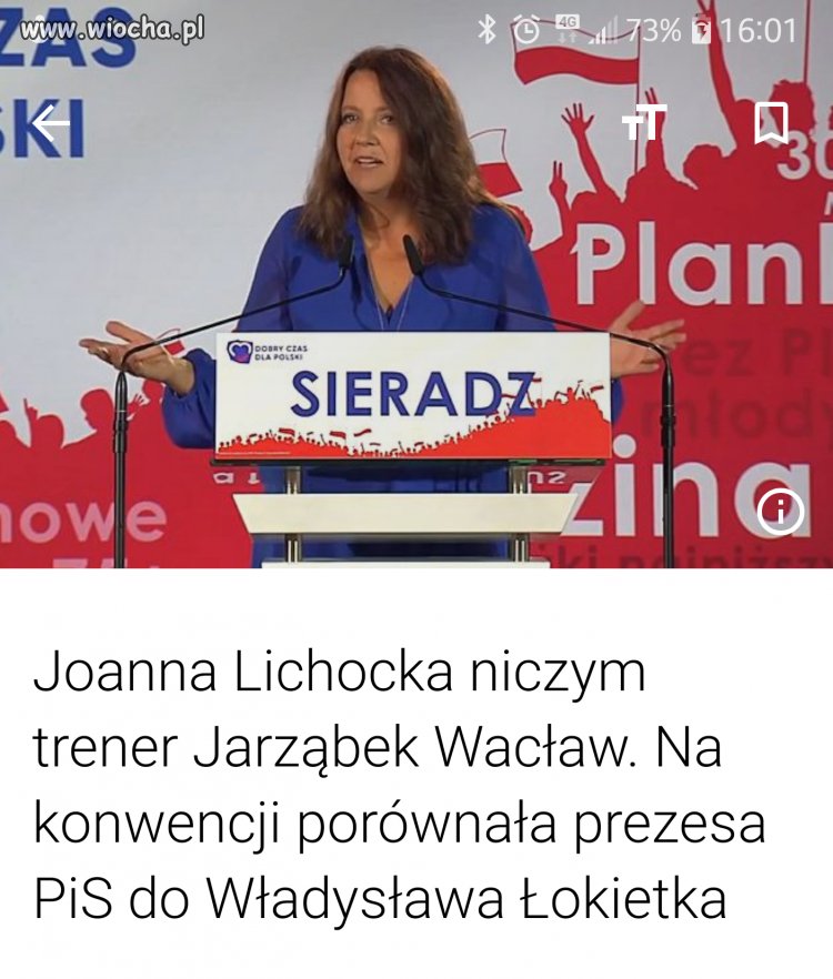 Festiwal rozpoczęty