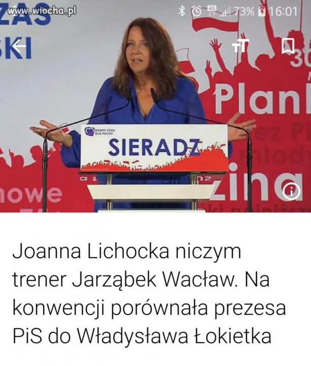 Festiwal rozpoczęty