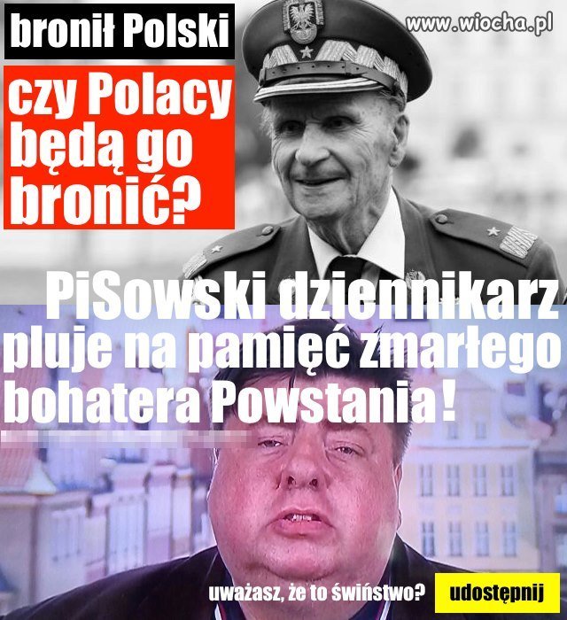 Wystarczy coś na pisiorków