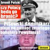 Wystarczy coś na pisiorków