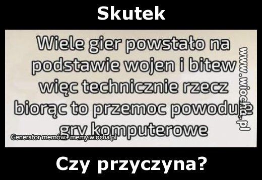 Skutek