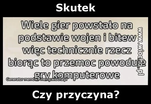 Skutek