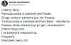 Prawidłowa kolejność