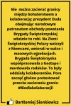 Potomek Henryka Sienkiewicza pisze