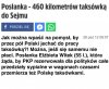 Marszałek Elżbieta Witek