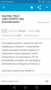 Szukasz pracy?