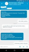 Nie mi nie będzie...