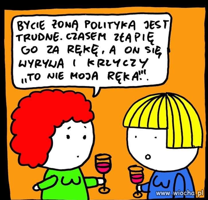 Ach to życie 