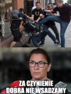 Dzikusy hitlerowskie, śmiecie mentalne i społeczne