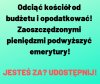 Starczy na służbę 