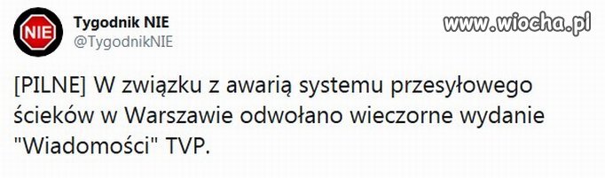 Taka sytuacja