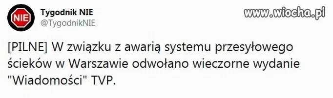 Taka sytuacja