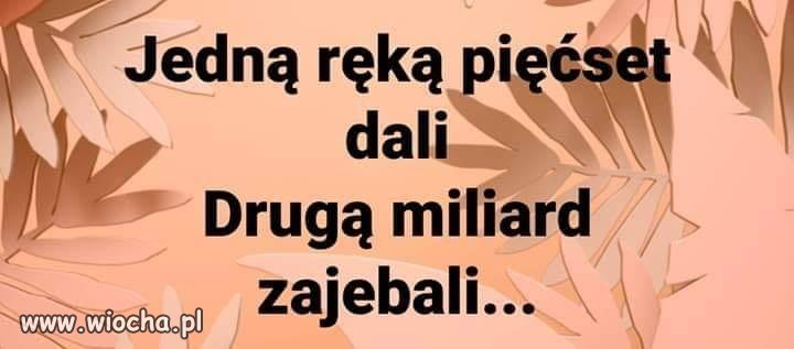 Jedyne rozwiązanie