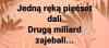 Jedyne rozwiązanie