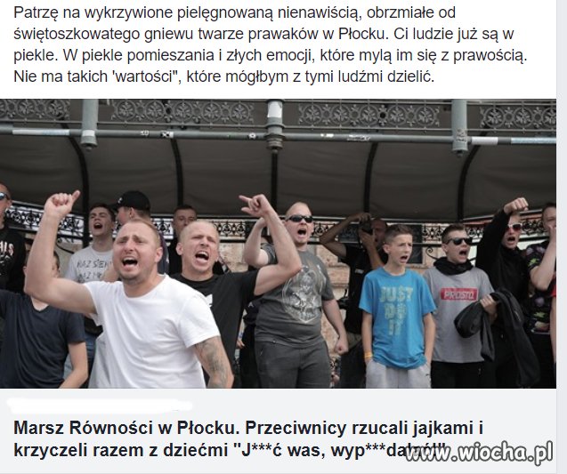 A jutro na mszę?