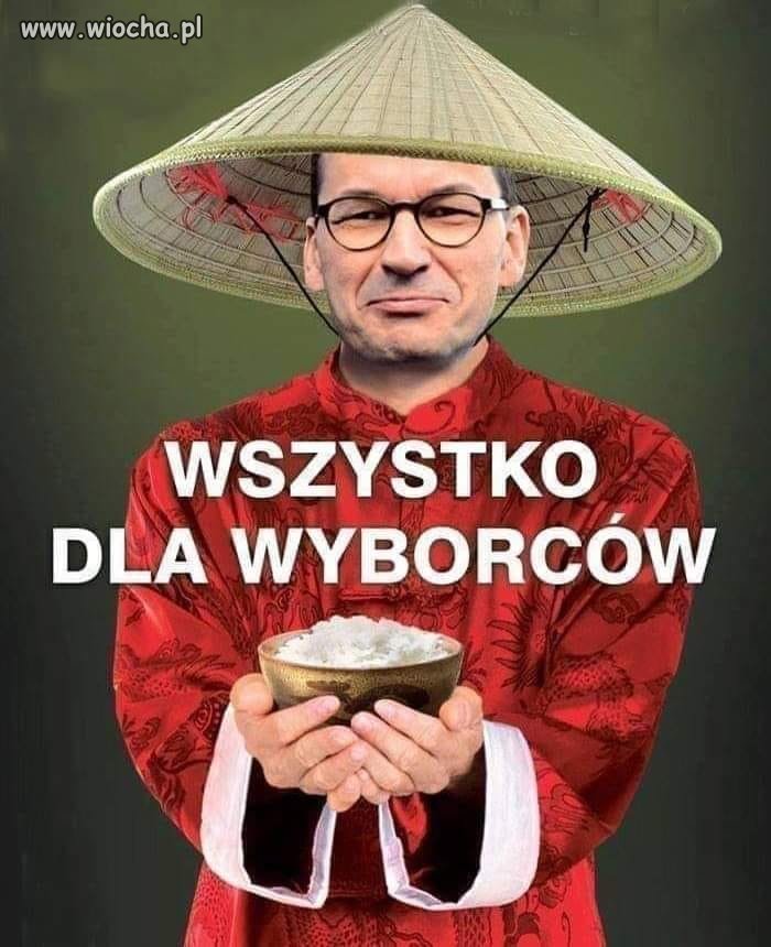 Sam szmatławcu 