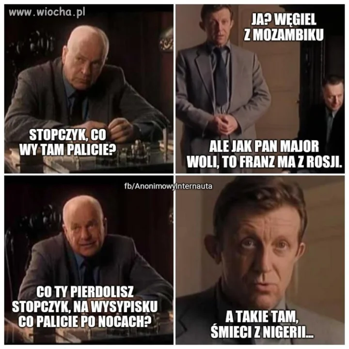 A to węgiel 